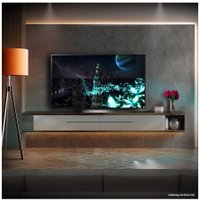 OLED телевизор LG C2 OLED55C24LA