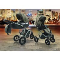 Универсальная коляска Tako City Move