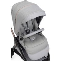 Коляска прогулочная «книга» Chicco Bellagio 00087136400000 (Lunar Rock)
