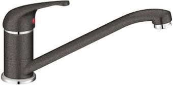 Смеситель Blanco Vitis Silgranit (антрацит)