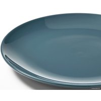 Тарелка обеденная Ikea Фэргклар 204.771.57