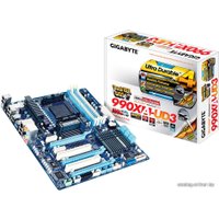 Материнская плата Gigabyte GA-990XA-UD3 (rev. 3.0)