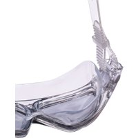 Очки для плавания Atemi Crystal Swim Mask CSM1BK (черный)