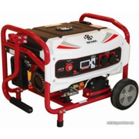 Бензиновый генератор Weima WM3200BF