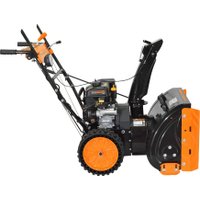 Снегоуборщик Carver STG 7056WEL