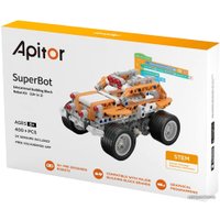 Конструктор Apitor SuperBot