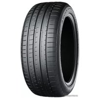 Летние шины Yokohama Advan Sport V107 265/35R20 99Y