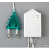 Светодиодная гирлянда Luazon Нить 3556809