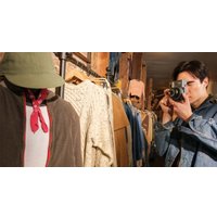 Фотоаппарат Fujifilm Instax Mini 41 (черный)