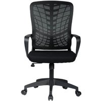 Офисное кресло King Style Tivia (черный)