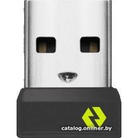 Беспроводной адаптер Logitech Bolt USB Wireless Receiver