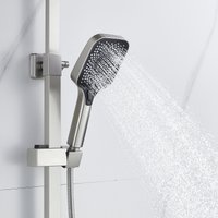 Душевая система  Shevanik S7036L