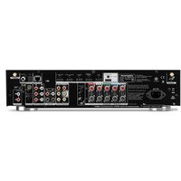 AV ресивер Marantz NR1510 (черный)