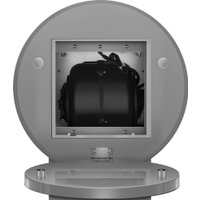 Кухонная вытяжка MAUNFELD Vega 39 Wall Sensor LED (нержавеющая сталь)