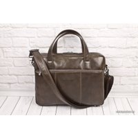 Сумка Carlo Gattini Esclusivo Ardara 1032-02 (темно-коричневый)