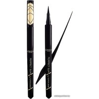 Подводка-фломастер L'Oreal Super Liner Perfect Slim (04 темно-синий)