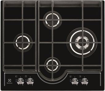 Electrolux GPE363RCK