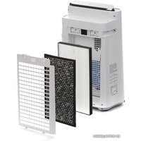 Мойка воздуха Sharp KC-D40EUW