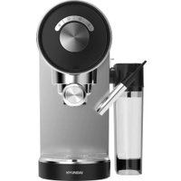 Рожковая кофеварка Hyundai HEM-4305