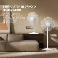 Вентилятор Deerma DEM-FD12W