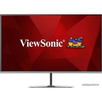 Монитор ViewSonic VX2776-SMH