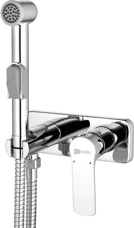 

Гигиенический душ Lemark Plus Grace LM1519C