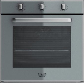 Электрический духовой шкаф Hotpoint FID 834 H SL HA