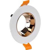 Точечный светильник IEK LT-UVB0-4106-GU10-1-K22