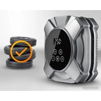 Автомобильный компрессор Soft Drive 671700075A