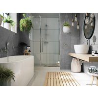 Душевая система  Ferro Algeo NP71-BAG7U