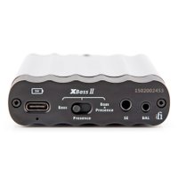 Портативный усилитель iFi audio xCAN