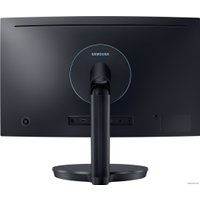 Монитор Samsung C24FG70FQI [LC24FG70FQIXCI]