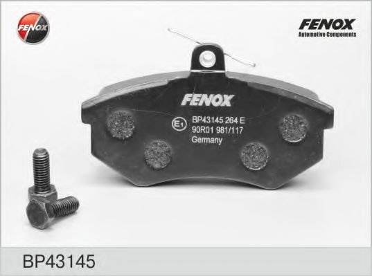 

Fenox BP43145