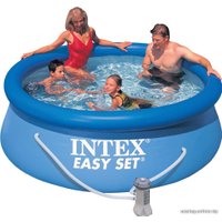 Надувной бассейн Intex Easy Set 244x76 (56972/28112)