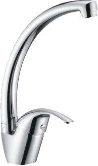 

Смеситель Oulin OL-8000