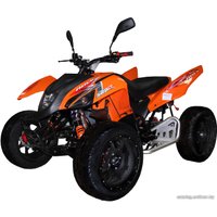 Квадроцикл ADLY ATV-500 S (off road)