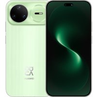 Телефон Huawei nova 15 Pro KLE-LX9 Dual SIM 12GB/512GB (мятный, международная версия)