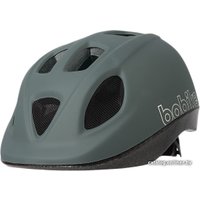 Cпортивный шлем Bobike Go S (macaron grey)