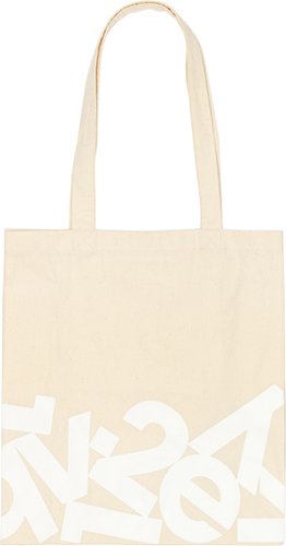 Сумка шоппер 21vek Universal (бежевый)