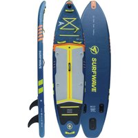 Сапборд SurfWave Meridian