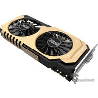 Видеокарта Palit GeForce GTX 970 JetStream 4GB GDDR5 (NE5X970H14G2-2041J)