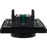 Розетка IEK Forte&Piano FP-R21-16-1-K02
