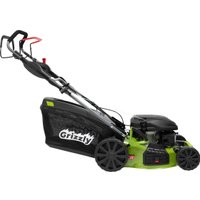 Газонокосилка Grizzly SKY-09