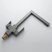 Смеситель Shevanik S148T