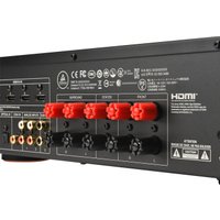 AV ресивер JBL MA310 (черный) в Орше