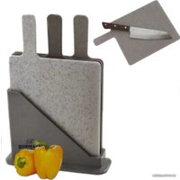 Набор разделочных досок BOHMANN BH-02-527