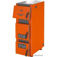 Отопительный котел Теплодар Куппер ПРО 42 (2.0)