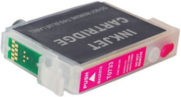 

Картридж Epson EPT07334A (C13T10534A10)