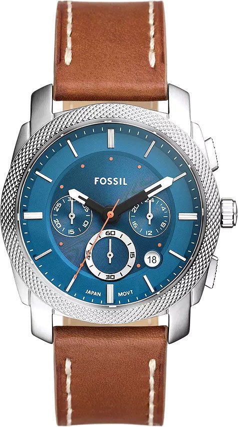 

Наручные часы Fossil FS6059