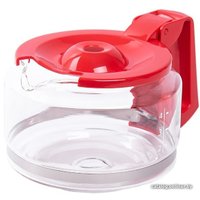 Капельная кофеварка Oursson CM0400G/RD